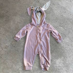 Kids Tales Baby Bunny Romper